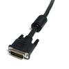 Startech.Com 20ft Male to Male DVI-I Dual Link Monitor Cable DVIIDMM20